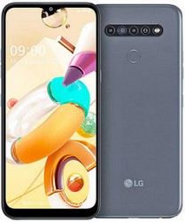 Замена динамика на телефоне LG K41S в Калуге